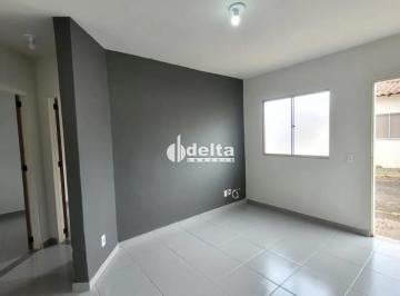 Casa · 48m² · 2 Quartos · 1 Vaga · Casa Com 2 Quartos Disponível Para Venda No Bairro Chácaras Tubalina E Quartel Em Uberlândia - Mg.