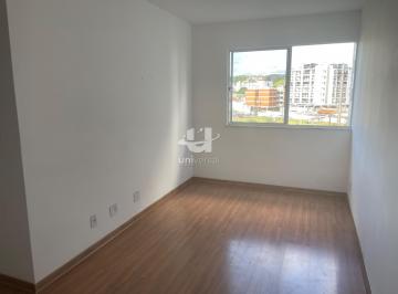 Sala · Apartamento 2 Quartos - Santa Terezinha
