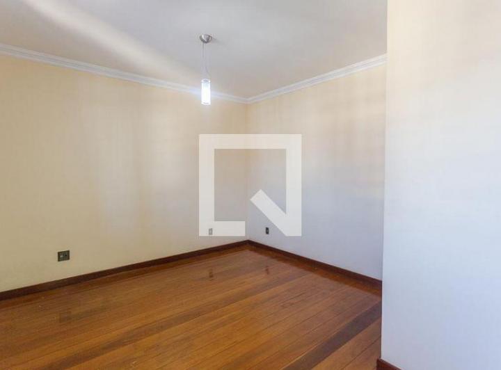 Casa À Venda - Santa Inês, 5 Quartos, 360 m² - Belo Horizonte