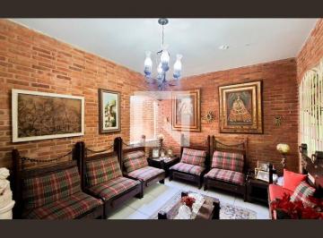 Casa · 328m² · 5 Quartos · 3 Vagas · Casa À Venda - Santa Tereza, 5 Quartos, 328 m² - Belo Horizonte