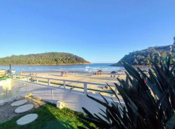 80a274b7898bbdd0d7ce0ffe9844edd4.jpg · Casa Com 4 Dormitórios À Venda, 400 m² por R$6.800.000 - Praia de Pernambuco - Guarujá/sp