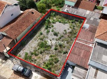 8794e06464da168ff0d0c2979dca667c.jpg · Terreno À Venda, 382 m² por R$480.000 - Sítio Cercado - Curitiba/pr