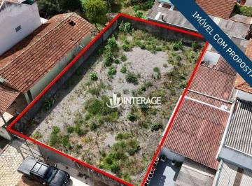 d9bda30a9351fc8727abfe6e9eaf27f4.jpg · Terreno À Venda, 382 m² por R$480.000 - Sítio Cercado - Curitiba/pr