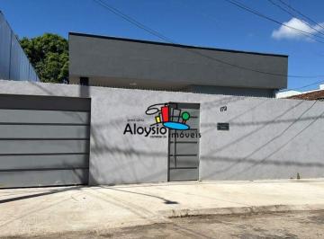 Casa · 120m² · 3 Quartos · 3 Vagas · Casa Para Locação No Progresso
