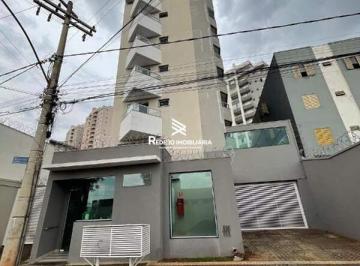 Apartamento · 100m² · 3 Quartos · 2 Vagas · Apartamento Para Aluguel, 3 Quartos, 1 Suíte, 2 Vagas - Bairro Tubalina, Uberlândia Mg