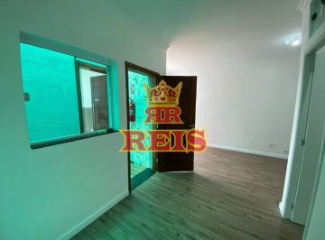 Comercial · 65m² · 2 Quartos · Aluga - Se Sala Comercial 64,60 m² por R$2.350,00/mês - Jardim Abc - Diadema /sp