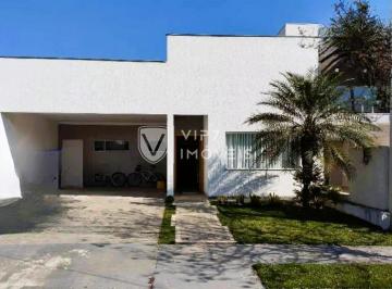 Casa · 156m² · 3 Quartos · 2 Vagas · Casa de Condomínio À Venda, 3 Quartos, 1 Suíte, 2 Vagas, Ibiti Royal Park - Sorocaba/sp