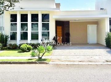 Casa · 180m² · 3 Quartos · 4 Vagas · Casa de Condomínio À Venda, 3 Quartos, 3 Suítes, 4 Vagas, Ibiti Royal Park - Sorocaba/sp
