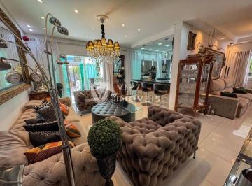 Casa · 236m² · 3 Quartos · 4 Vagas · Casa de Condomínio À Venda, 3 Quartos, 3 Suítes, 4 Vagas, Ibiti Royal Park - Sorocaba/sp
