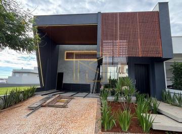 Casa · 170m² · 3 Quartos · 4 Vagas · Casa Em Condominio Com 3 Suites a Venda Em Hortolandia