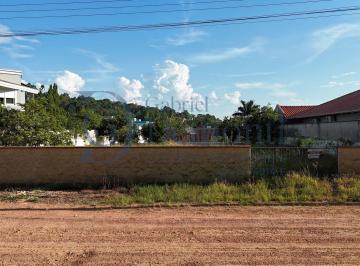 Terreno · 450m² · Terreno de 450 m² No Bairro Das Nações, Timbó/sc