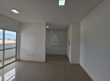 Apartamento · 53m² · 2 Quartos · 1 Vaga · Apartamento 2 Dormitórios Bairro São João Itajaí
