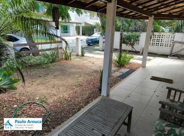 Casa · 206m² · 3 Quartos · 2 Vagas · Casa À Venda Em Stella Maris - Salvador/ba