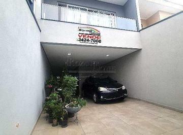 Casa · 189m² · 3 Quartos · 5 Vagas · Sobrado Com 3 Quartos, Vila Marlene, São Bernardo Do Campo - R$1.27 Mi, Cod: 5361