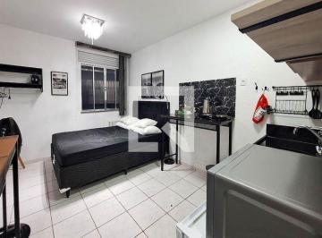 Apartamento · 23m² · 1 Quarto · Imoveis - No Centro