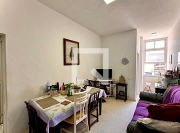Apartamento · 66m² · 2 Quartos · Apartamento À Venda - Centro, 2 Quartos, 66 m² - Rio de Janeiro
