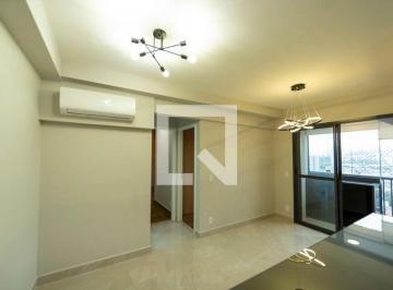 Apartamento · 56m² · 2 Quartos · 1 Vaga · Apartamento À Venda - Jardim Iracema, 2 Quartos, 56 m² - Barueri