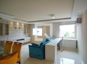 Apartamento · 74m² · 2 Quartos · 1 Vaga · Apartamento À Venda - Vila Ipiranga, 2 Quartos, 74 m² - Porto Alegre