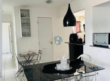 Apartamento · 97m² · 3 Quartos · 1 Vaga · Central Park Condomínio Clube - Apartamento Padrão/central Park Condomínio Clube