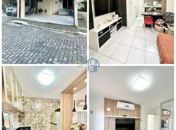 Casa · 95m² · 2 Quartos · 2 Vagas · Residencial Jardine - Casa Em Condomínio/casa Duplex À Venda No Condomínio Jardine* - Bairro Liberda
