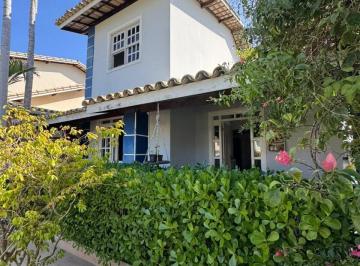 Casa · 130m² · 4 Quartos · 2 Vagas · Casa Pitangueiras | Lauro de Freitas 4/4