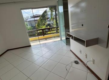 Casa · 230m² · 4 Quartos · 2 Vagas · Casa Em Lauro de Freitas 4/4