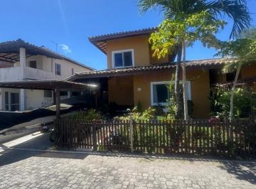 Casa · 189m² · 3 Quartos · 1 Vaga · Casa Em Lauro de Freitas/ Horto Parque