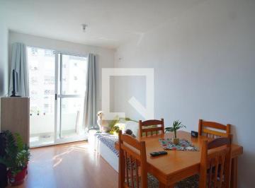 Apartamento · 54m² · 2 Quartos · 2 Vagas · Apartamento À Venda - Alto Petrópolis, 2 Quartos, 54 m² - Porto Alegre