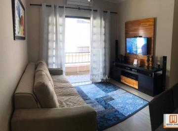 Sala · Apartamento (Tipo - Padrao) 3 Dormitórios/suite, Cozinha Planejada, Lazer, Espaço Gourmet, Em Condom
