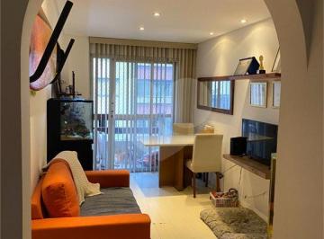 Área de Serviço · Imoveis - No Vila Buarque