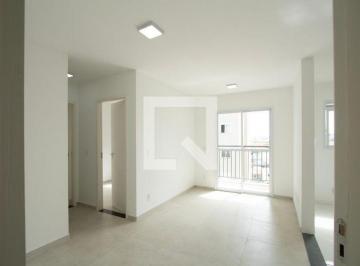 Apartamento · 45m² · 2 Quartos · 1 Vaga · Imoveis - No Jardim Ibiti Do Paço