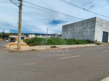 Foto 03 · Oportunidade Única: Terreno Comercial de 400 m² À Venda Em Montes Claros - Mg, Loteamento Parque Sul