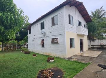 Casa · 240m² · 4 Quartos · 2 Vagas · Casa Para Venda Em Camaçari, Barra Do Jacuípe, 4 Dormitórios, 2 Suítes, 4 Banheiros, 2 Vagas