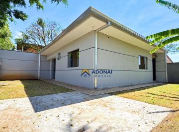 f46bf8e0442671c2b6bd00d97c08b67d.jpg · Casa de Esquina, Com 2 Dormitórios À Venda, 65 m² por R$400.000 - Cohapar - Guaratuba/pr