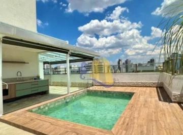 672e5e07be920843ebf9e678e9926dd4.jpg · Cobertura Com 3 Dormitórios À Venda, 500 m² por R$5.600.000 - Aclimação - São Paulo/sp