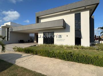 Casa · 288m² · 3 Quartos · 2 Vagas · Casa Para Alugar No Condomínio Porto Manguaba - Marechal Deodoro - 8.000.00$