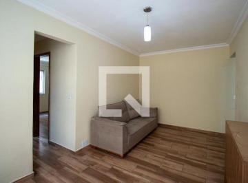 Apartamento · 52m² · 2 Quartos · 1 Vaga · Apartamento À Venda - Irajá, 2 Quartos, 52 m² - Rio de Janeiro