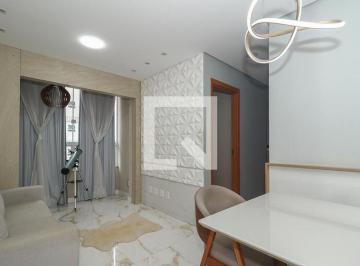 Apartamento · 46m² · 2 Quartos · 1 Vaga · Apartamento À Venda - Rubem Berta, 2 Quartos, 46 m² - Porto Alegre