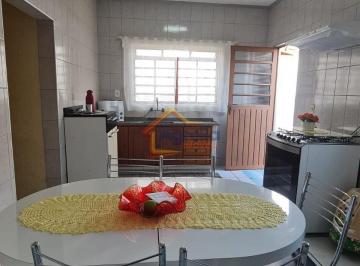 Foto 01 · Casa À Venda No Bairro Parque Cidade Nova - Mogi Guaçu/sp