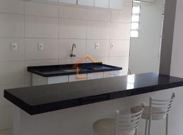Foto 01 · Condomínio Recanto Dos Pássaros II - Apartamento À Venda No Bairro Jardim Suécia - Mogi Guaçu/sp