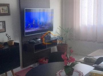 Foto 01 · Condomínio Recanto Dos Pássaros I - Apartamento À Venda No Bairro Jardim Suécia - Mogi Guaçu/sp