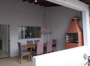 Foto 01 · Casa À Venda No Bairro Jardim Boa Vista - Mogi Guaçu/sp