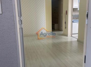 Foto 01 · Condomínio Morada Do Campo - Apartamento À Venda No Bairro Jardim Novo II - Mogi Guaçu/sp