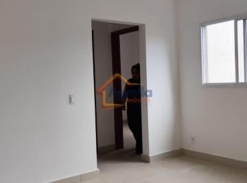 Apartamento · 45m² · 2 Quartos · 1 Vaga · Residencial Parque Dos Lagos - Apartamento a Venda Em Mogi Guaçu/sp