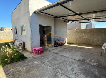 Foto 01 · Casa À Venda No Bairro Parque Dos Eucaliptos II - Mogi Guaçu/sp
