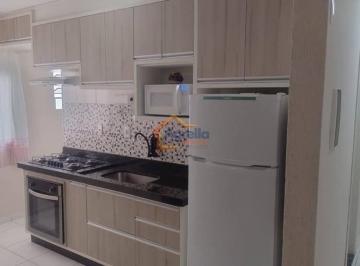 Foto 01 · Condomínio Recanto Dos Pássaros II - Apartamento À Venda No Bairro Jardim Suécia - Mogi Guaçu/sp