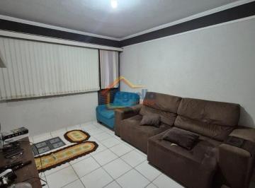 Foto 01 · Casa À Venda No Bairro Parque Residencial Ypê Amarelo - Mogi Guaçu/sp