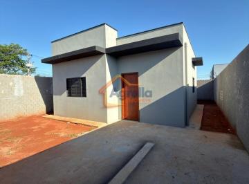 Foto 01 · Casa À Venda No Bairro Jardim Santa Cruz - Mogi Guaçu/sp