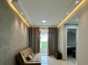 Foto 01 · Condomínio Portal Vila Das Hadassas - Apartamento À Venda No Bairro Jardim Nossa Senhora Das Graças