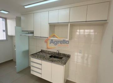 Foto 02 · Portal Vila Das Borboletas - Apartamento À Venda No Bairro Loteamento Parque Real Guaçu - Mogi Guaçu